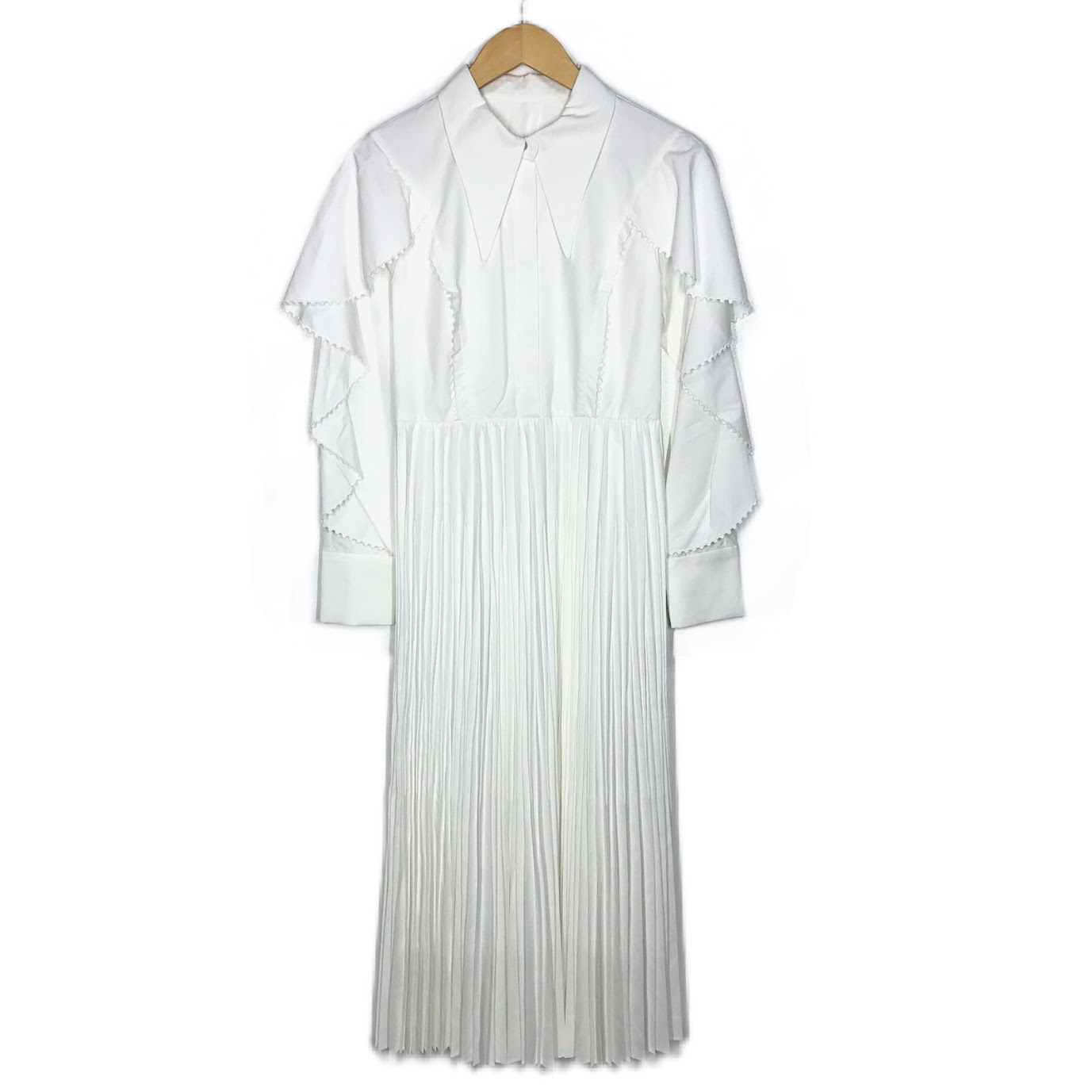 楽天市場】【中古】CELFORD | セルフォード レイヤードワンピース