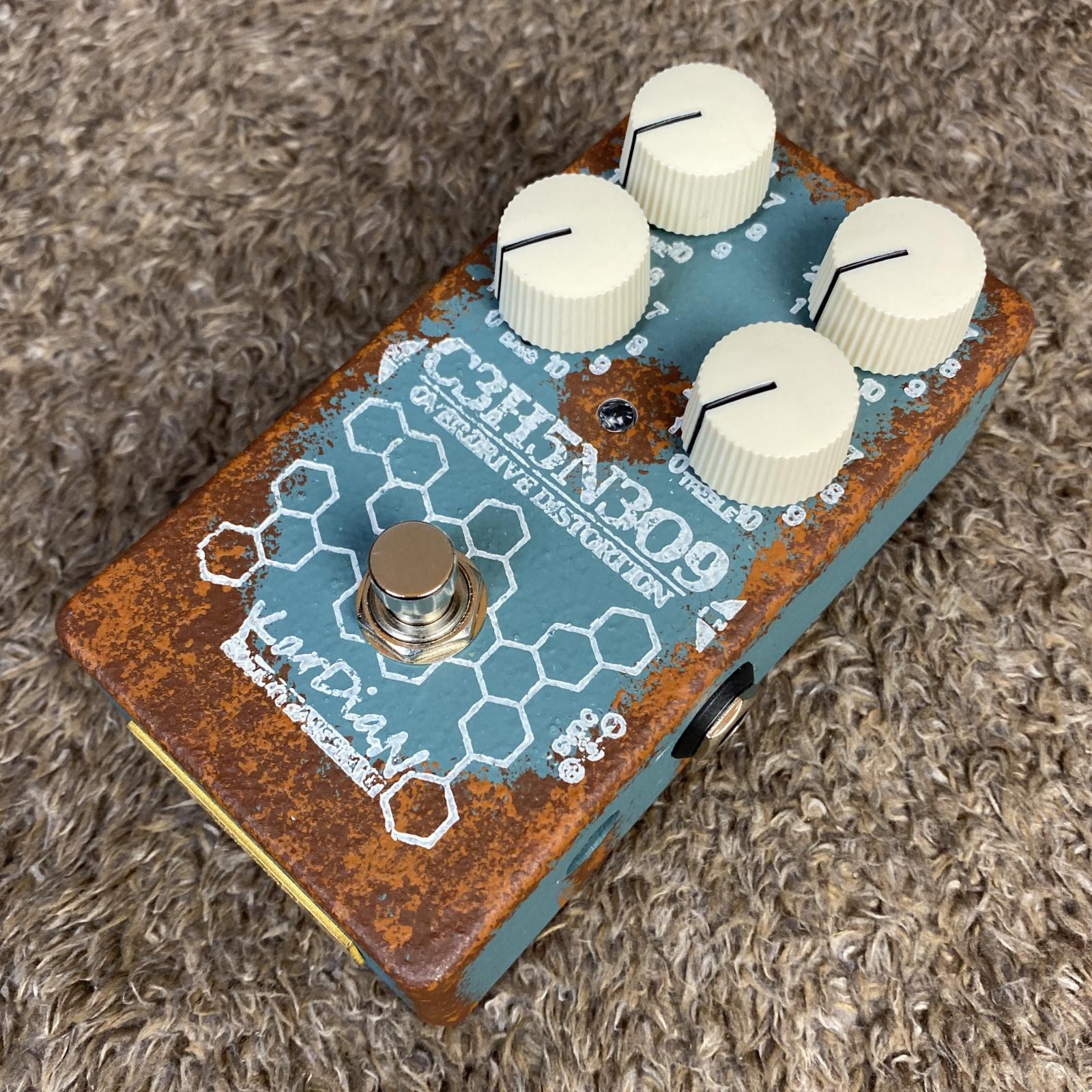 楽天市場】【全世界100台限定】KarDiaN VITAMIN C -Army Green Ver