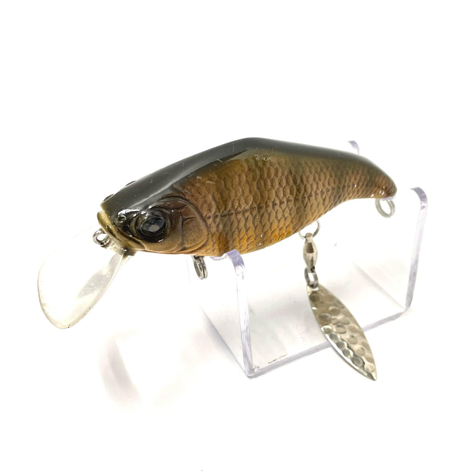 楽天市場】【中古】【フィッシング/釣り/釣具/ルアー】 ミッテル
