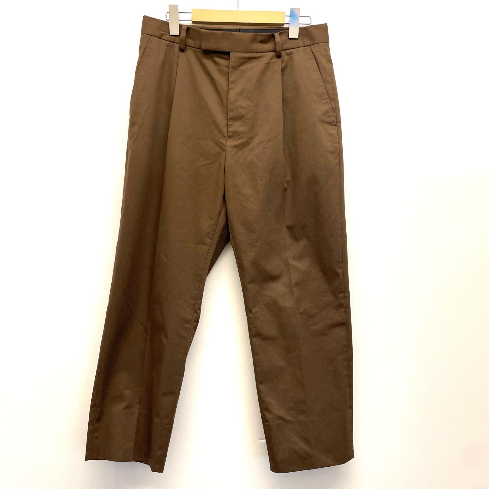wackomaria 6 POCKET TROUSERSカーゴパンツ スラックス WACKO MARIA (ワコマリア) 6POCKET TROUSERS カーゴパンツ 軍