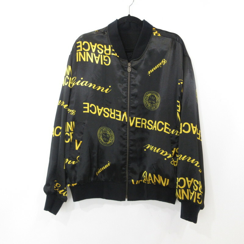 楽天市場】VERSACE(ヴェルサーチ) サイズ:L グラフィック