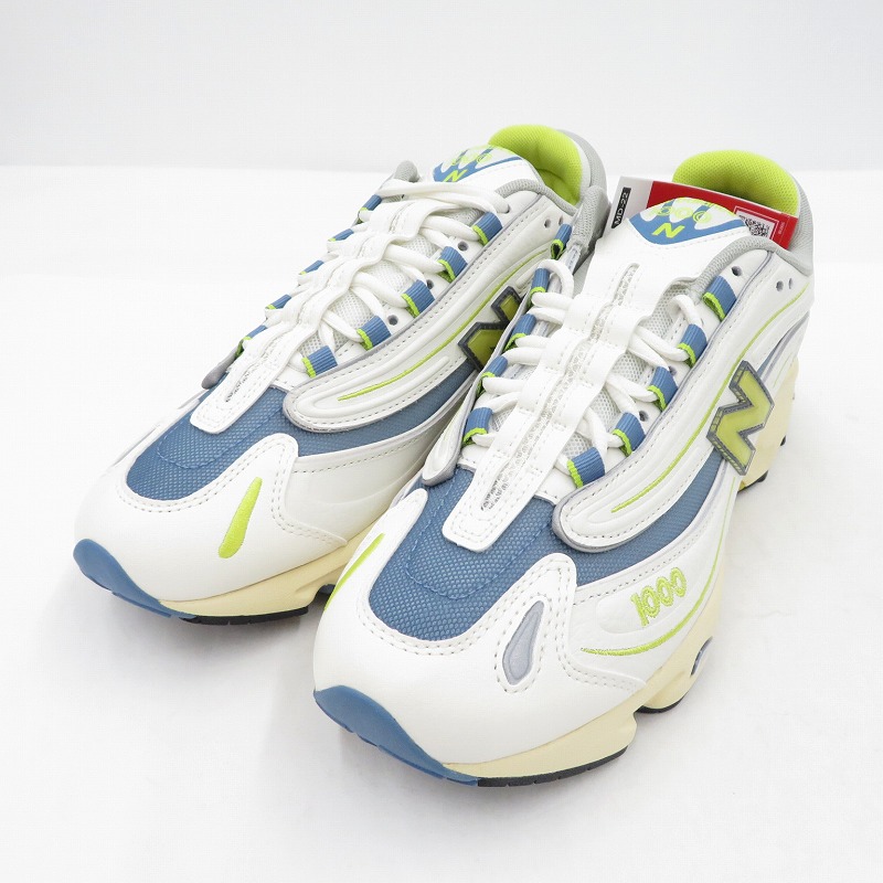 楽天市場】【中古】未使用 New Balance ニューバランス 26.5cm