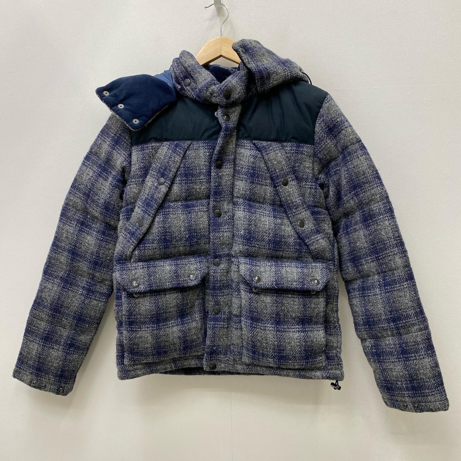 楽天市場】【中古】THE NORTH FACE PURPLE LABEL | ザノースフェイス