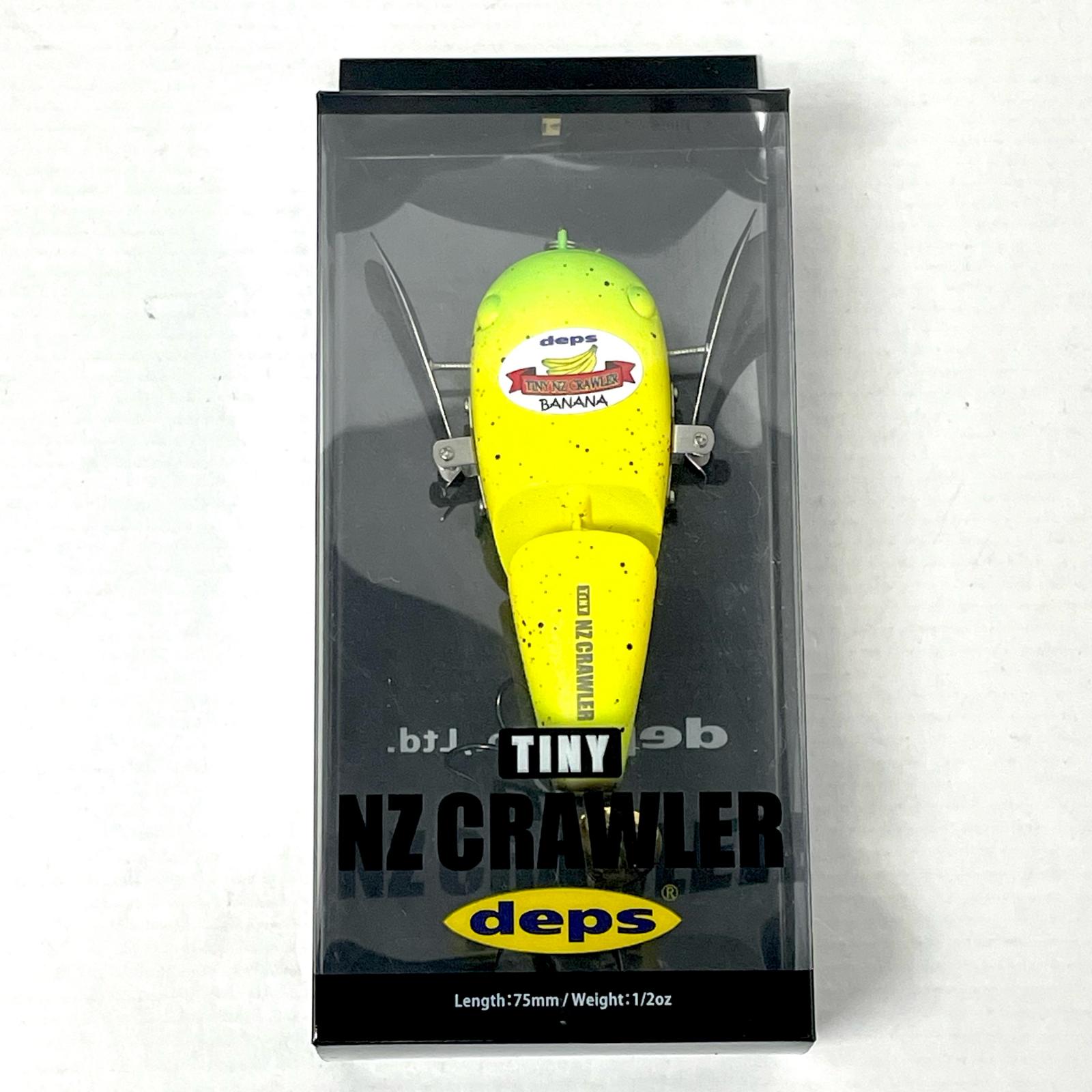 楽天市場】【中古】【フィッシング/釣り/釣具/ルアー】 crawler