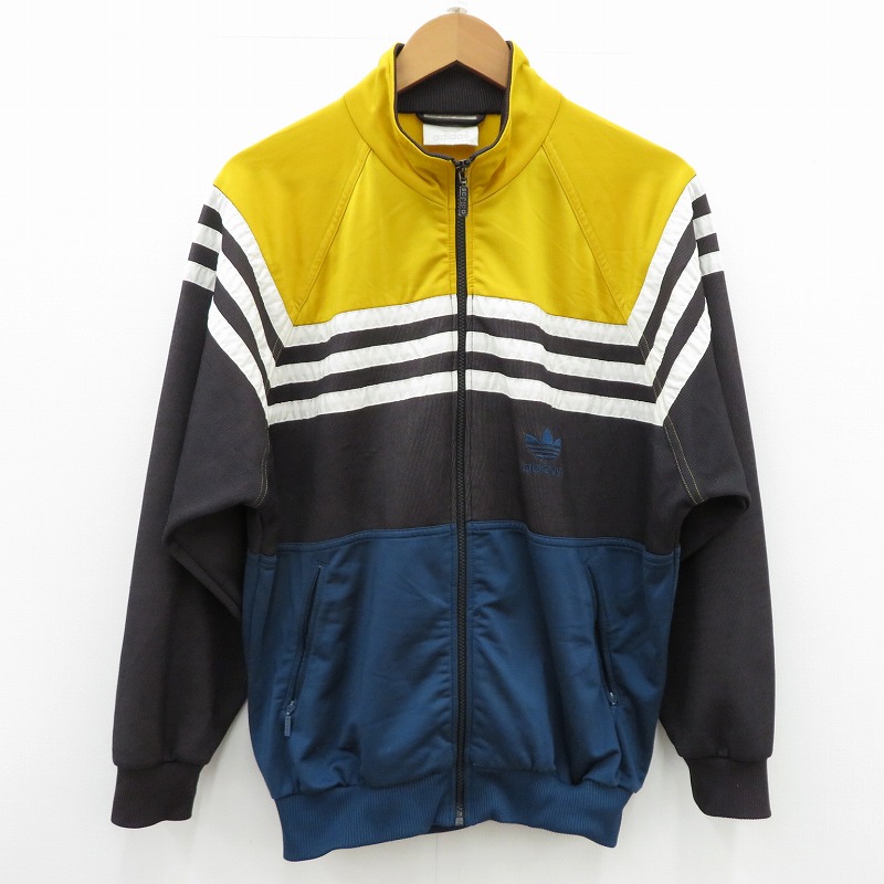 楽天市場】Vintage adidas ヴィンテージ アディダス 「M-L