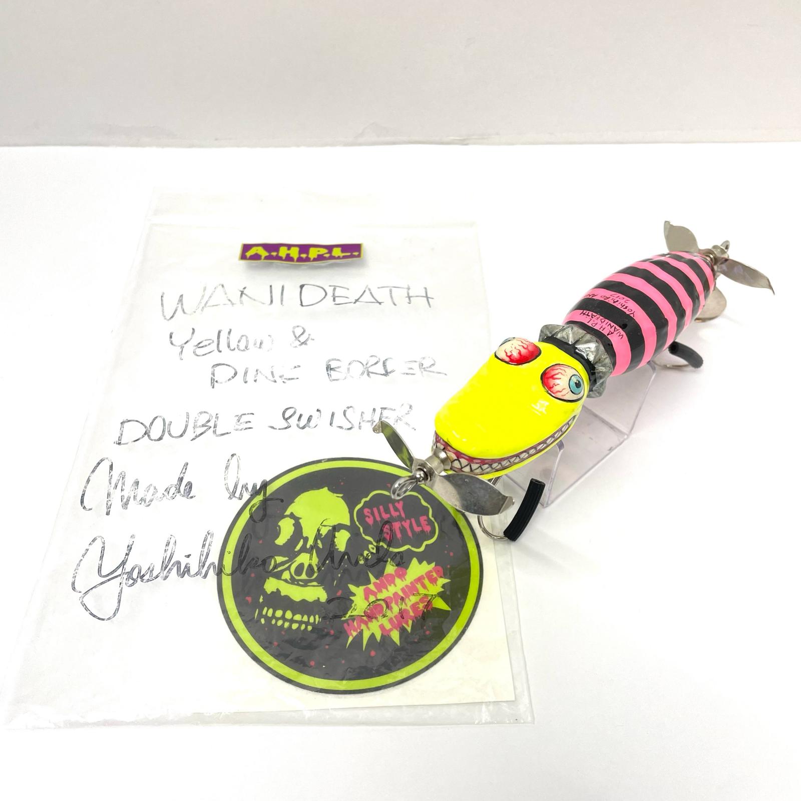 楽天市場】【中古】【フィッシング/釣り/釣具/ルアー】 A.H.P.L/AHPL