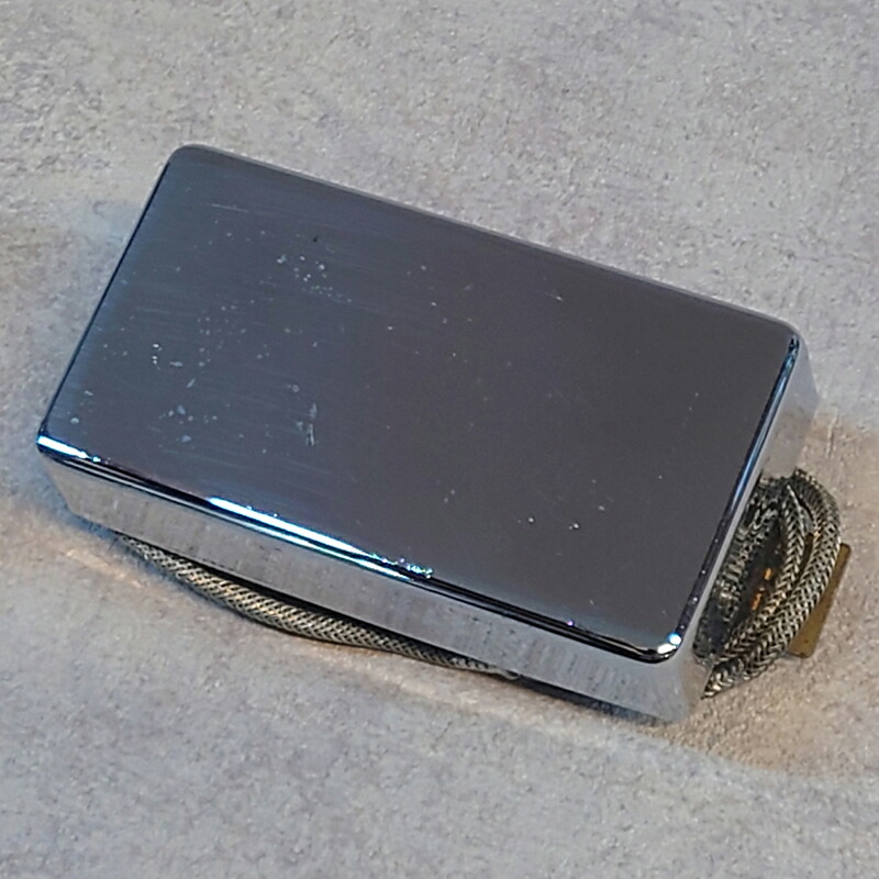 【中古】 Gibson | ギブソン ピックアップ LP STD Bass 楽器 LP STD Bass【加古川店】