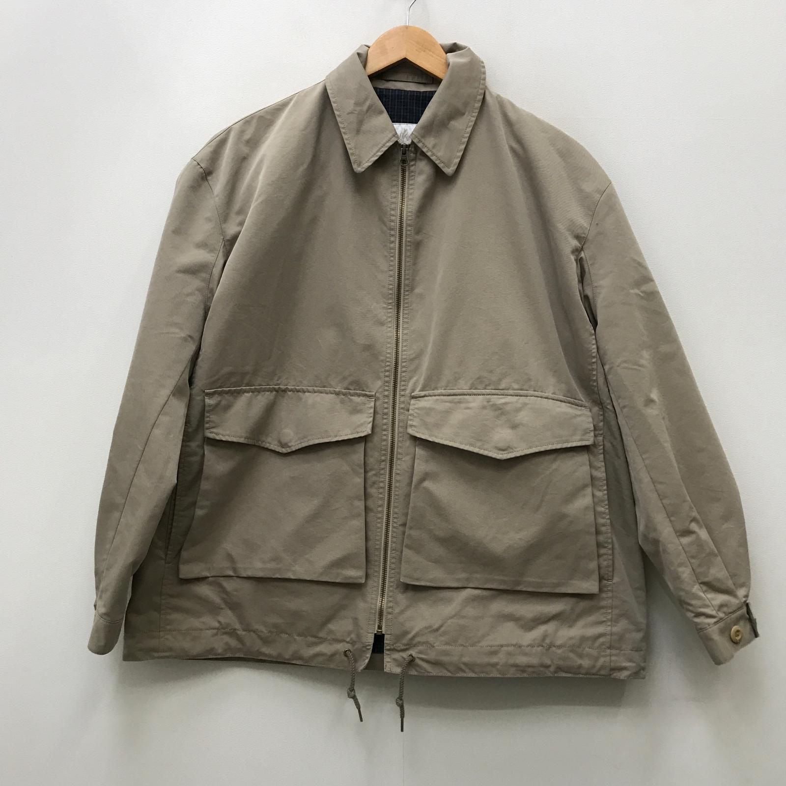 楽天市場】GRAMICCI 21aw F-LAGSTUF-F ECWCS JACKET SIZE-M GMJK