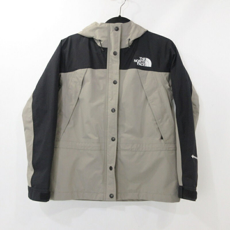 楽天市場】【中古】 THE NORTH FACE メンズマウンテンパーカー L THE