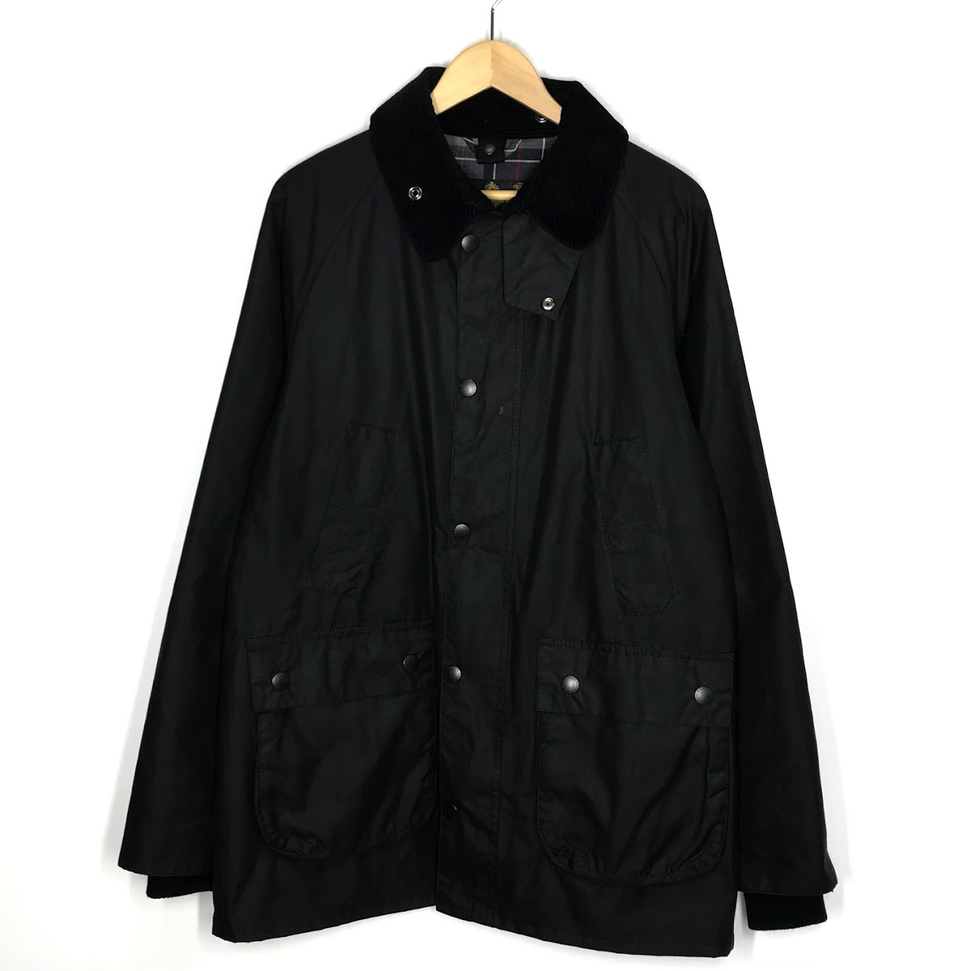 楽天市場】【中古】Barbour | バーブァー BEDALE SL その他アウター