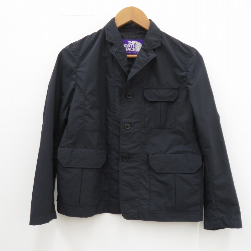 楽天市場】【中古】THE NORTHFACE PURPLELABEL Nylon Ripstop