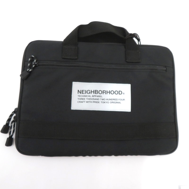 楽天市場】NEIGHBORHOOD 22aw SRL FOLDING STOOL BAG.SP 222MYNH-AC10