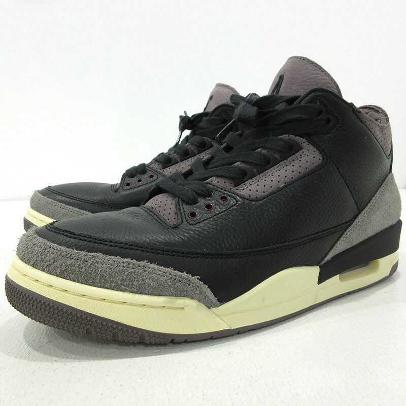 楽天市場】NIKE WMNS AIR JORDAN 3 RETRO OG SP 