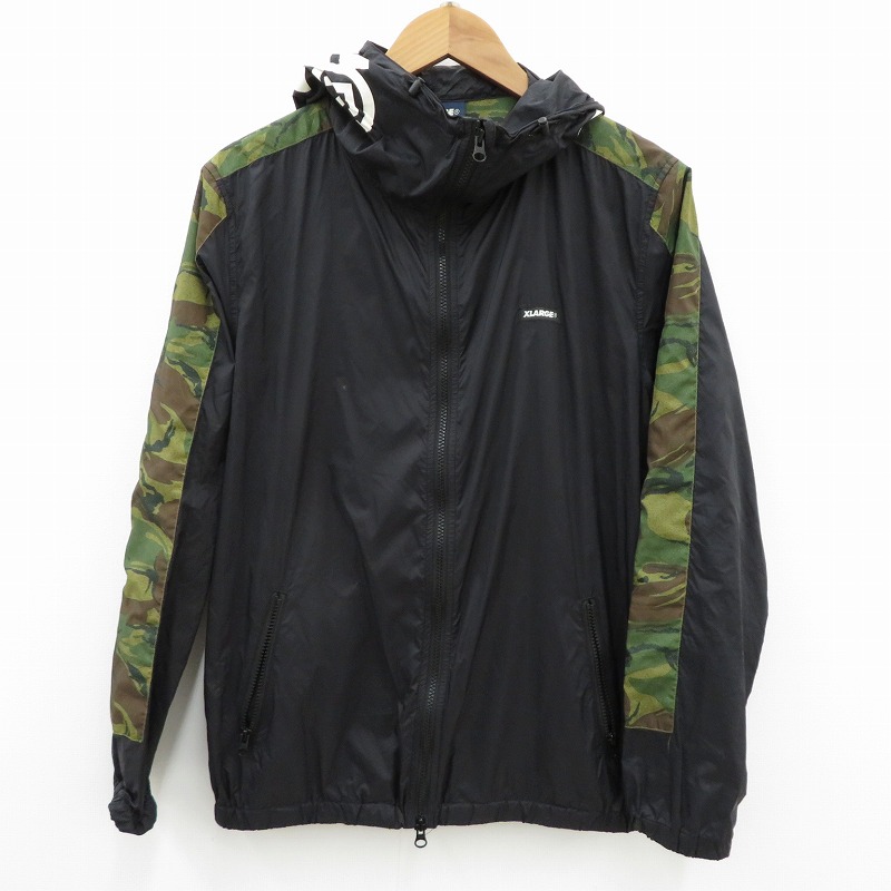 楽天市場】X-LARGE エクストララージ ジャケット サイズ:L Columbia