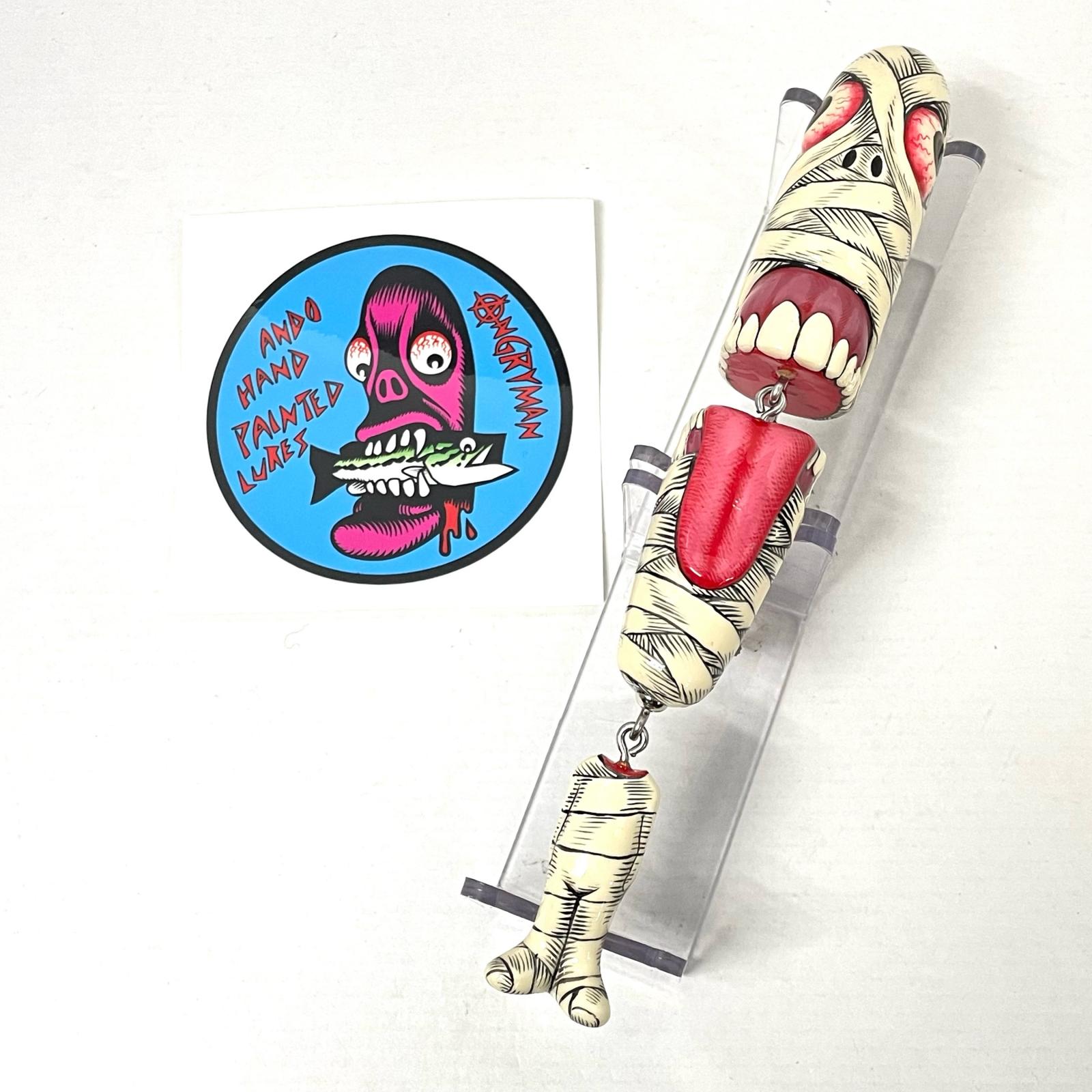 【中古】【フィッシング/釣り/釣具/ルアー】 A.H.P.L/AHPL | アンドウハンドペインテッドルアーズ Belo Belan【尾張小牧店】