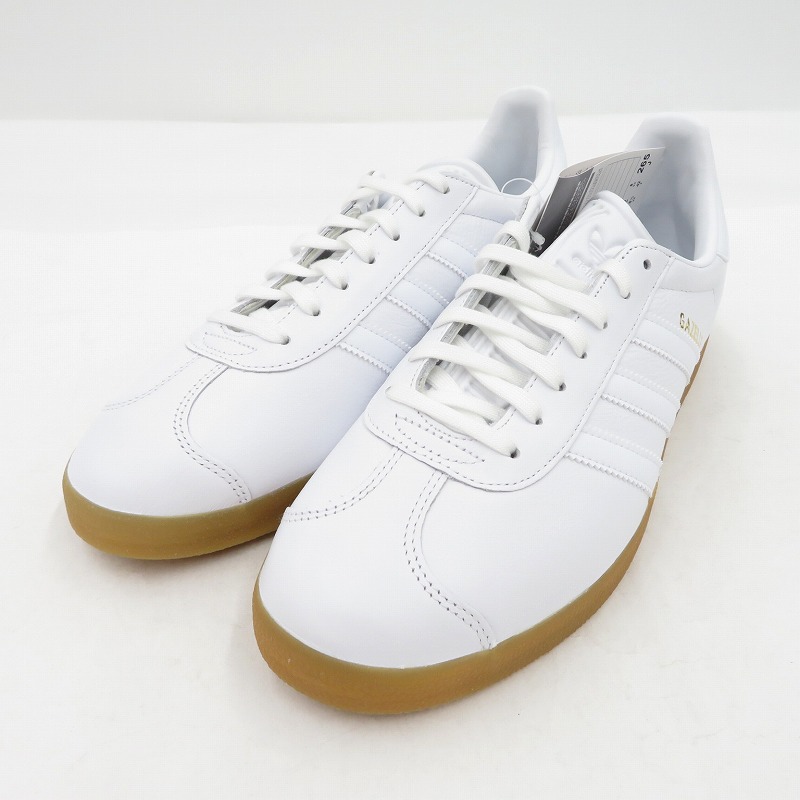楽天市場】adidas(アディダス) サイズ:25.5cm GAZELLE SPZL Dark