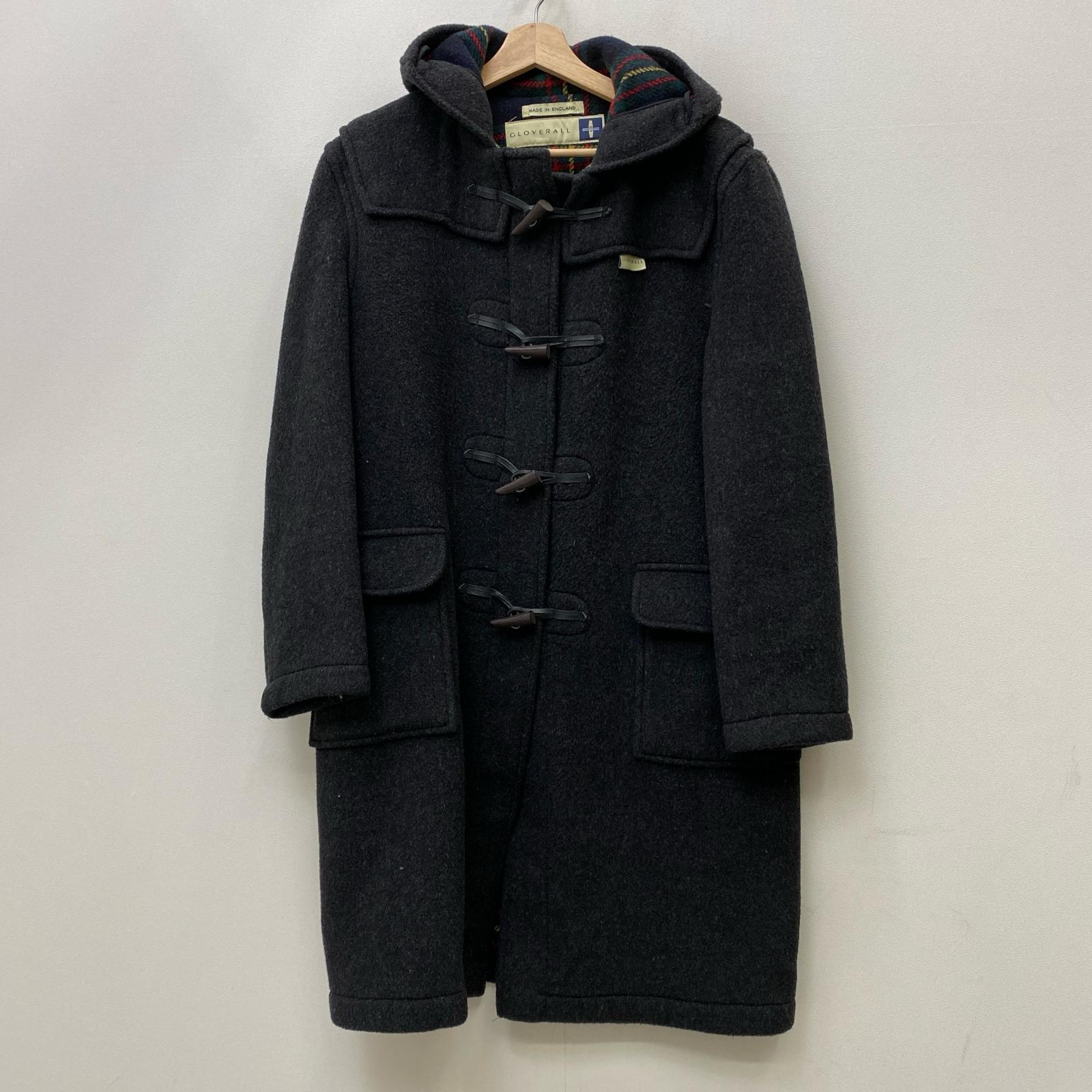 楽天市場】【中古】white Mountaineering × Gloverall｜ホワイト