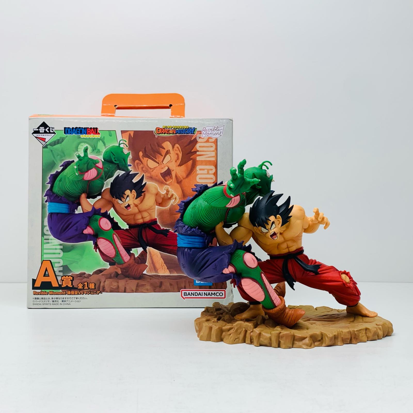 楽天市場】ドラゴンボールZ SCultures BIG 造形天下一武道会7 其