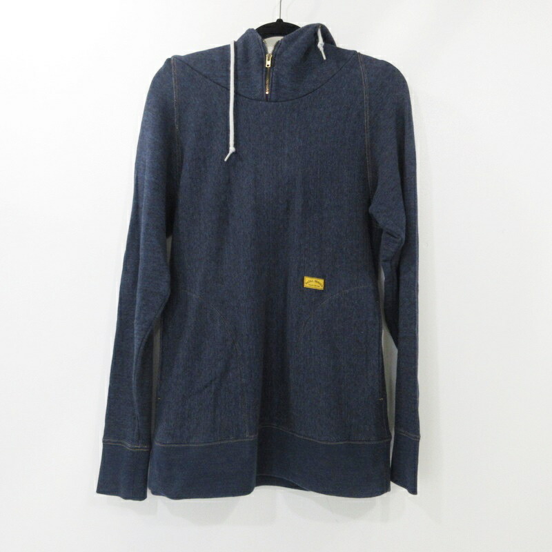 楽天市場】【中古】NASTY DOG｜ナスティードッグ Zip Hoodie