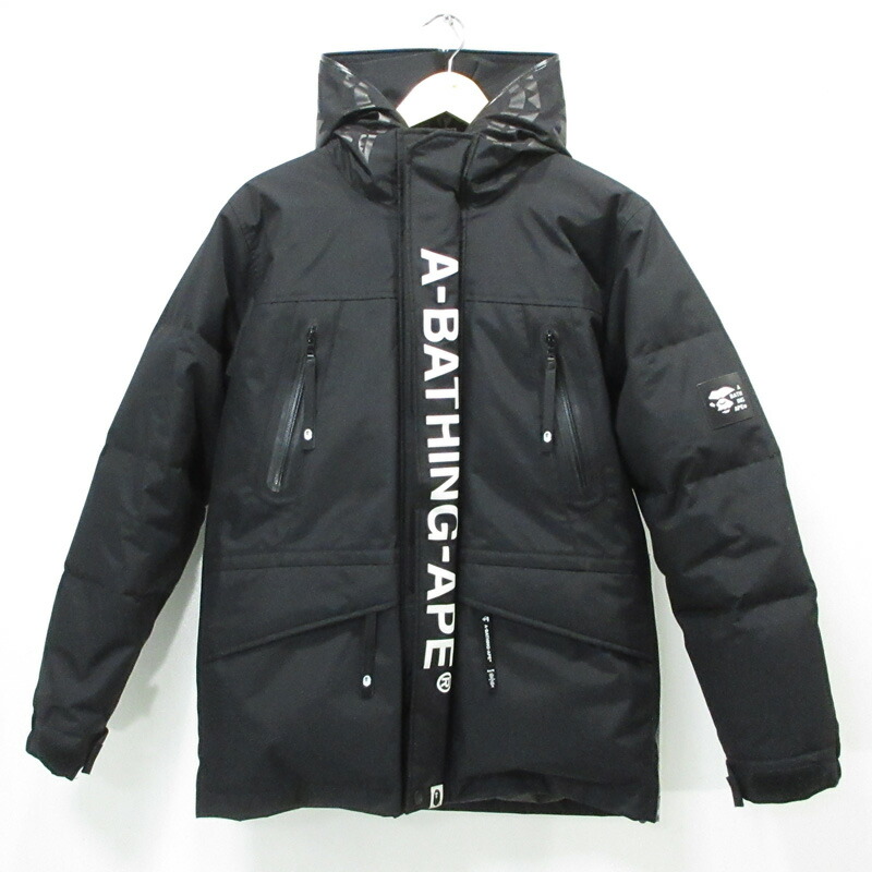 A bathing ape スノボジャケット M ア・ベイシング・エイプ 楽天市場】A BATHING APE（ア ベイシング エイプ）x mastermind