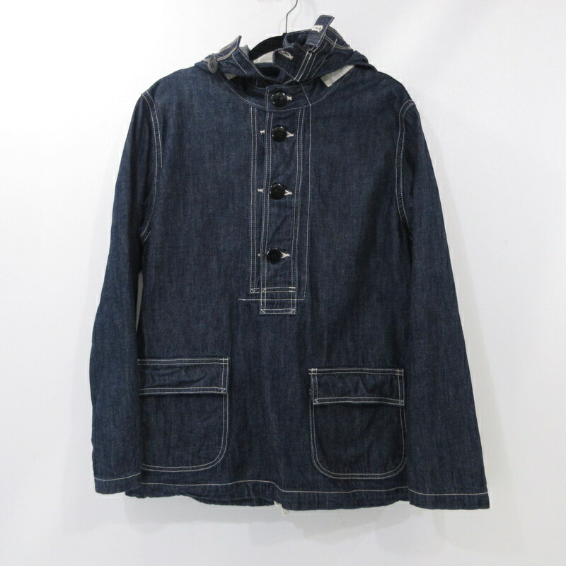 THE REAL McCOY'S US 58 カバーオール Lサイズ thrift-webshop_n-113-fg5132-07