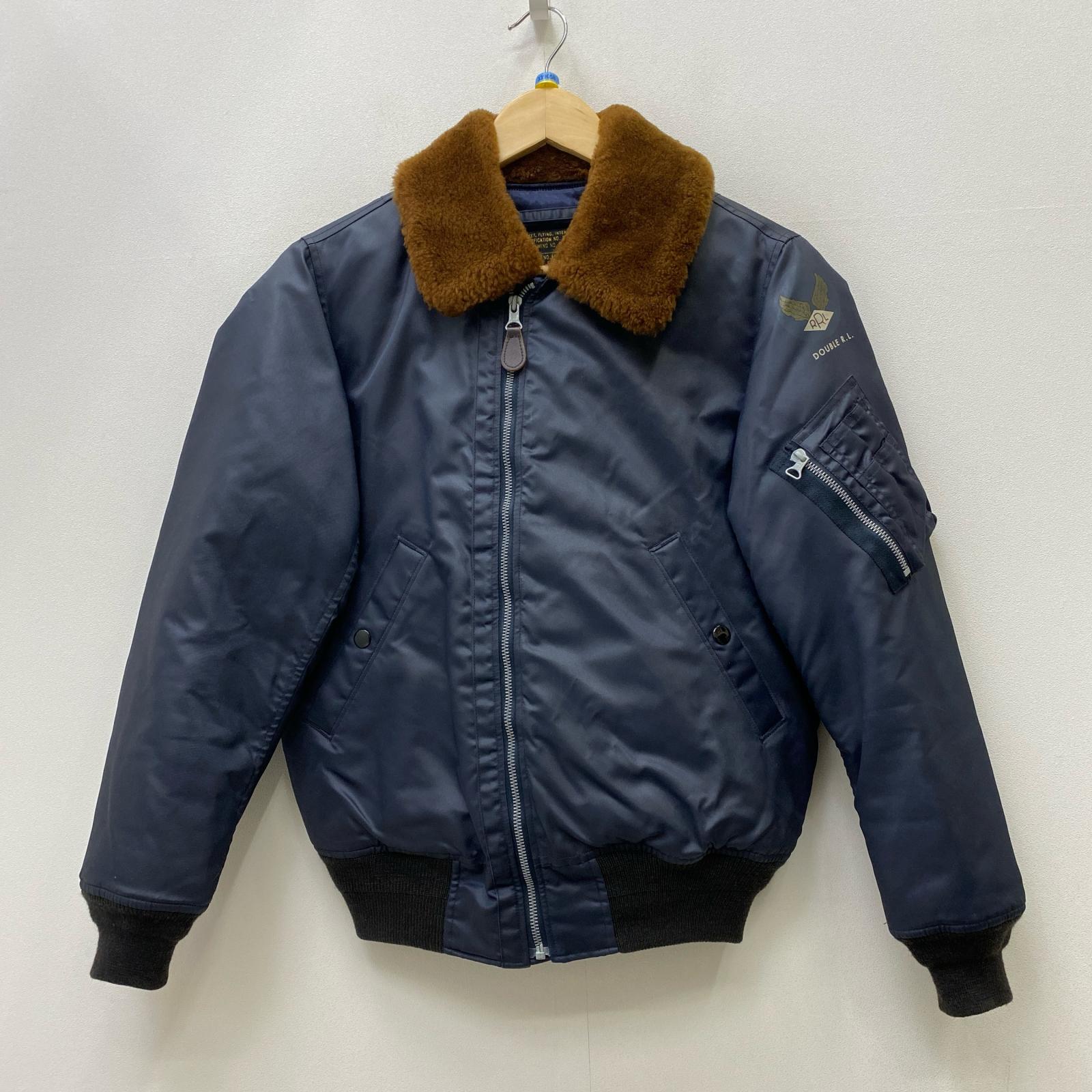 楽天市場】【RRL RALPH LAUREN×BuzzRickson's】ダブルアールエル