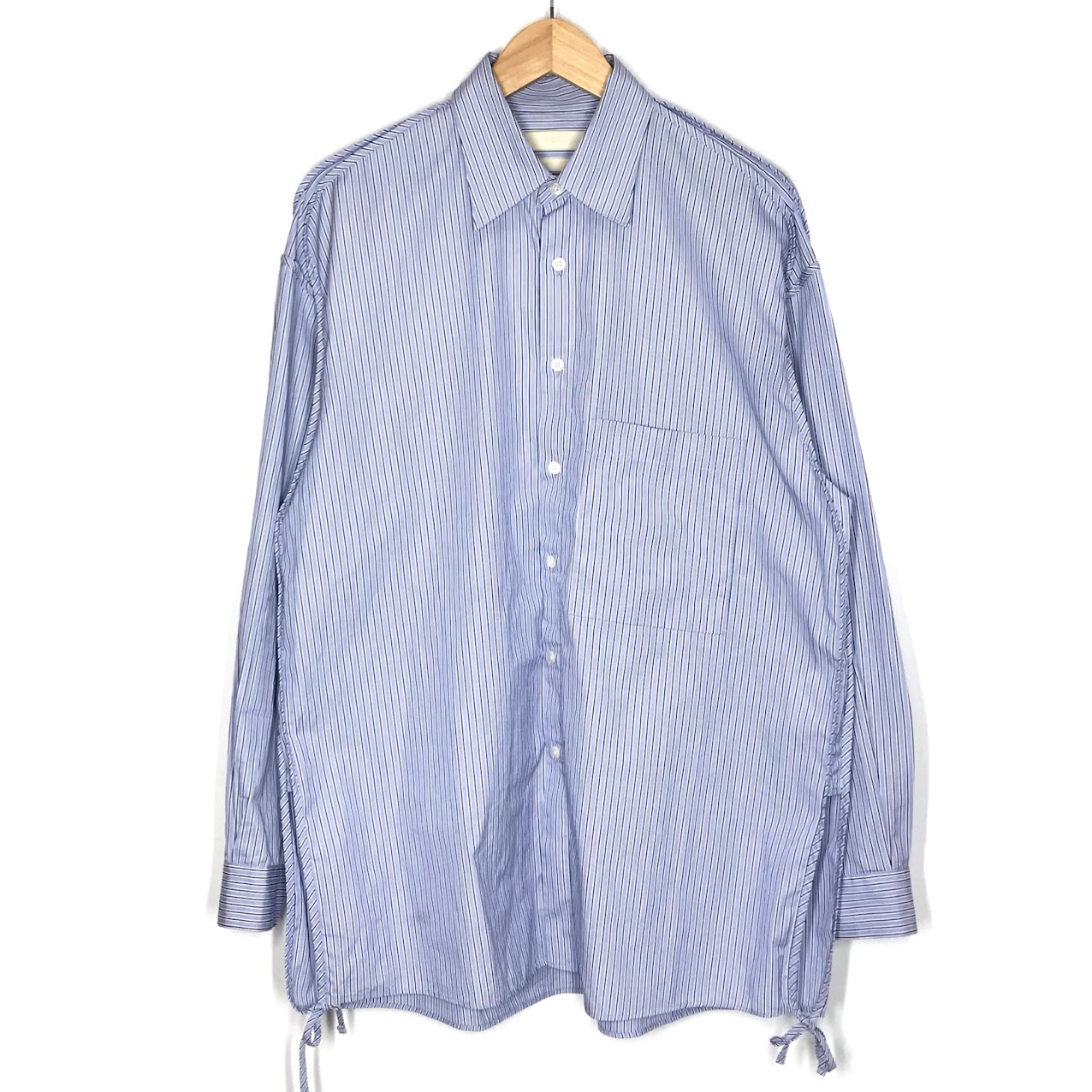 楽天市場】【中古】YOKE / ヨークYK22SS0332SH STRIPE OVERSIZED BIG