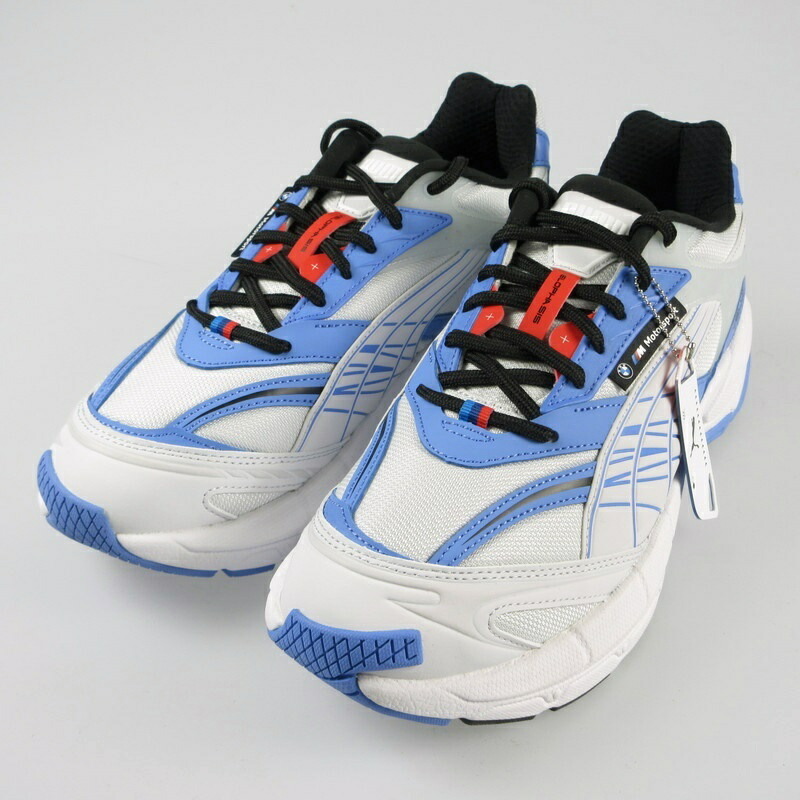 【中古】PUMA | プーマ VELOPHASIS スニーカー 308295-01 28.0cm【姫路東店】