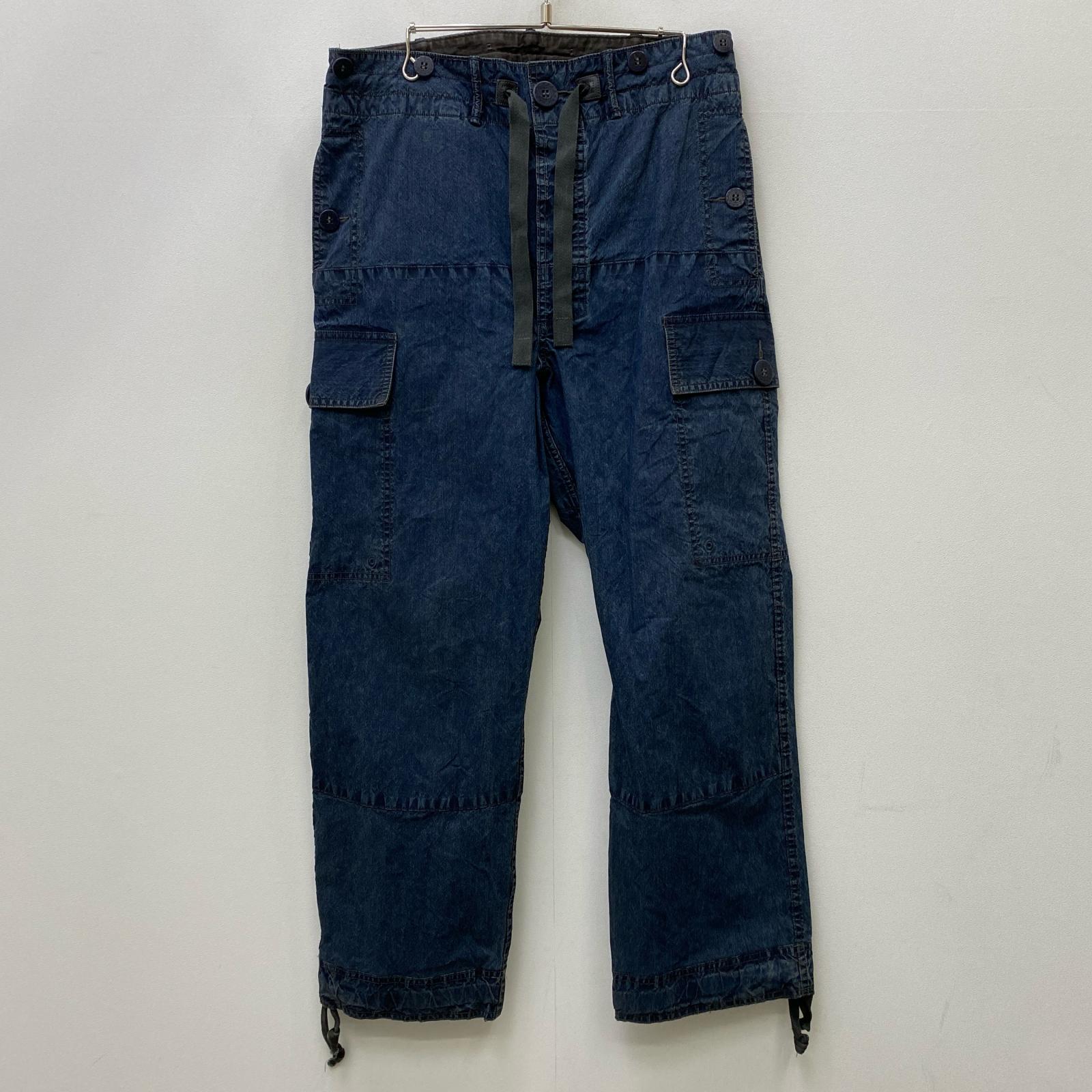 ダブルアールエル　パンツ　31×30 13110551-b.jpg