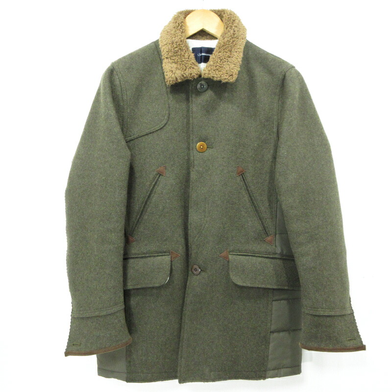 楽天市場】【中古】 John UNDERCOVER (ジョン アンダーカバー
