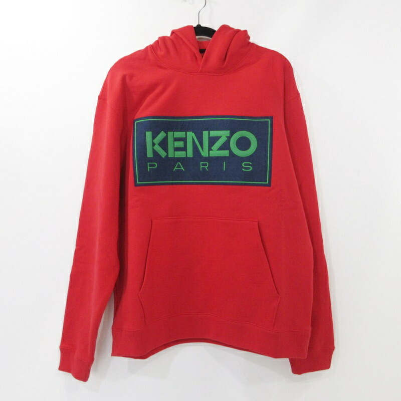 KENZO buy NIGO FRANCE-JAPAN リバーシブル フーディー KENZO】VERDY COLLECTION REVERSIBLE FULL ZIP HOOD | AYIN