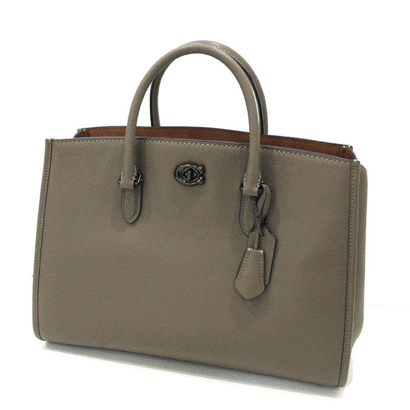 COACH ハンナキャリーオールコーチ　2wayトートバッグ　ショルダー COACH コーチ バッグ レディース 2WAY トートバッグ ショルダー