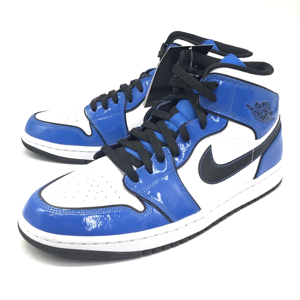 楽天市場】NIKE AIR JORDAN 1 MID 