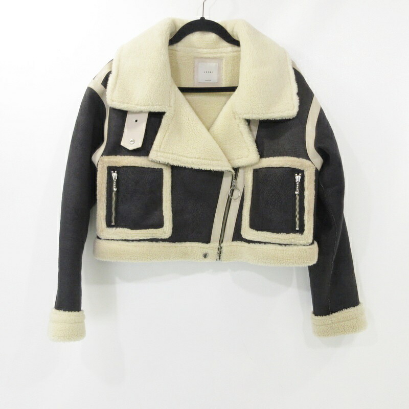 楽天市場】【中古品】【レディース】 Juemi ジュエミ SHORT MOUNTAIN