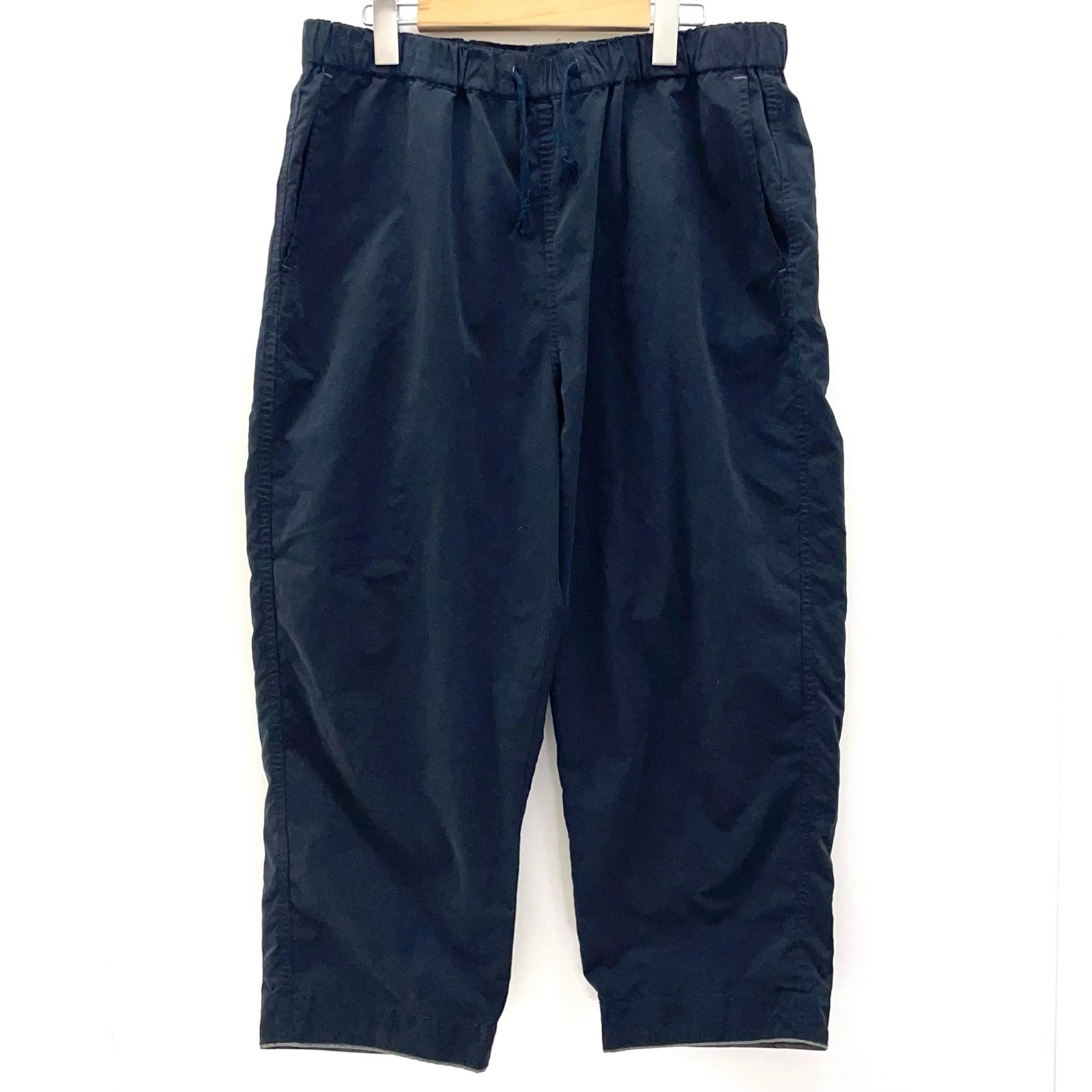【中古】PORTER CLASSIC | ボーイ古典派音楽 ズボン下 黒いこと 大きさ：M【尾張小牧店】