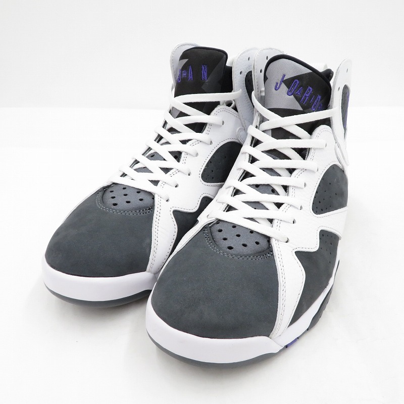 楽天市場】【中古】NIKE｜ナイキ AIR JORDAN 7 RETRO TINKER ALTERNATE