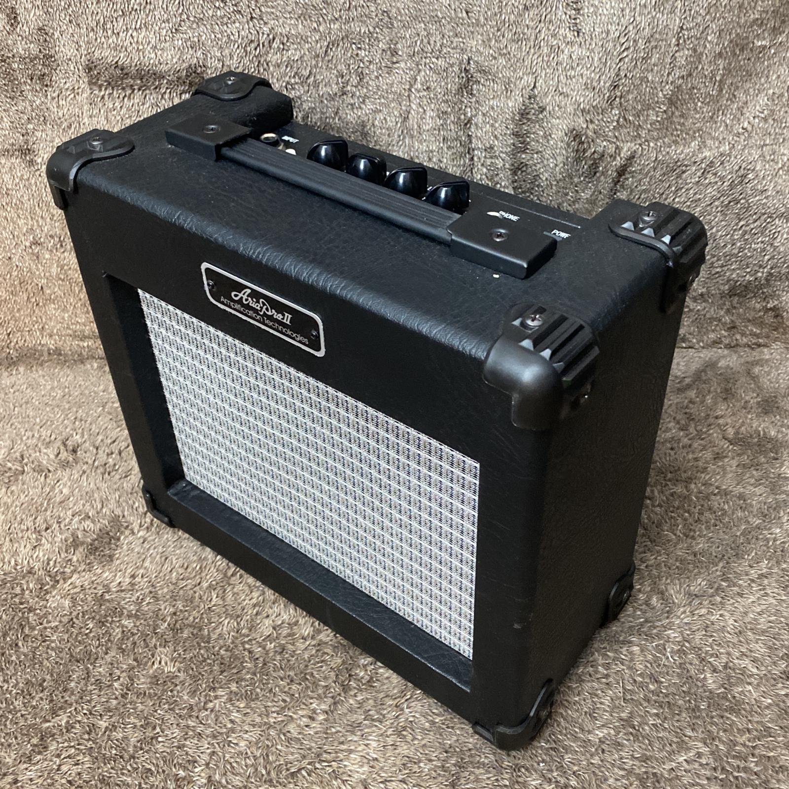 楽天市場】【送料無料】Aria Pro II / MK-500【中古】【楽器/ｴﾚｷ
