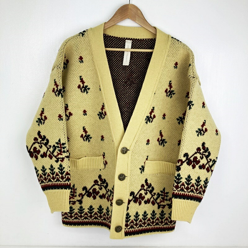 楽天市場】【中古】SHINYAKOZUKA｜シンヤコヅカ ニット