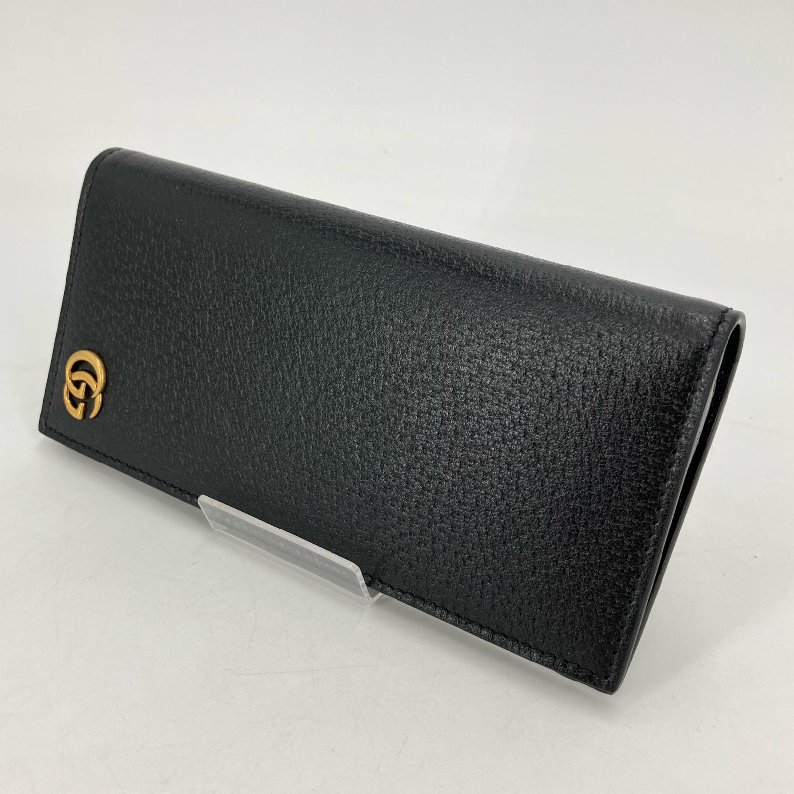 【中古】GUCCI | グッチ 長財布 428740【イオン広店】