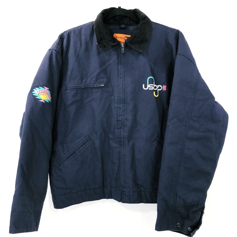 楽天市場】CORNERSTONE コーナーストーン 22AW CASUAL JACKET