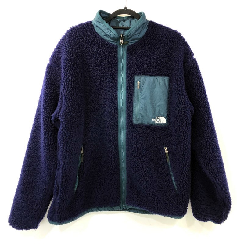 楽天市場】【中古】THE NORTH FACE22AW Men's Extreme Pile Full
