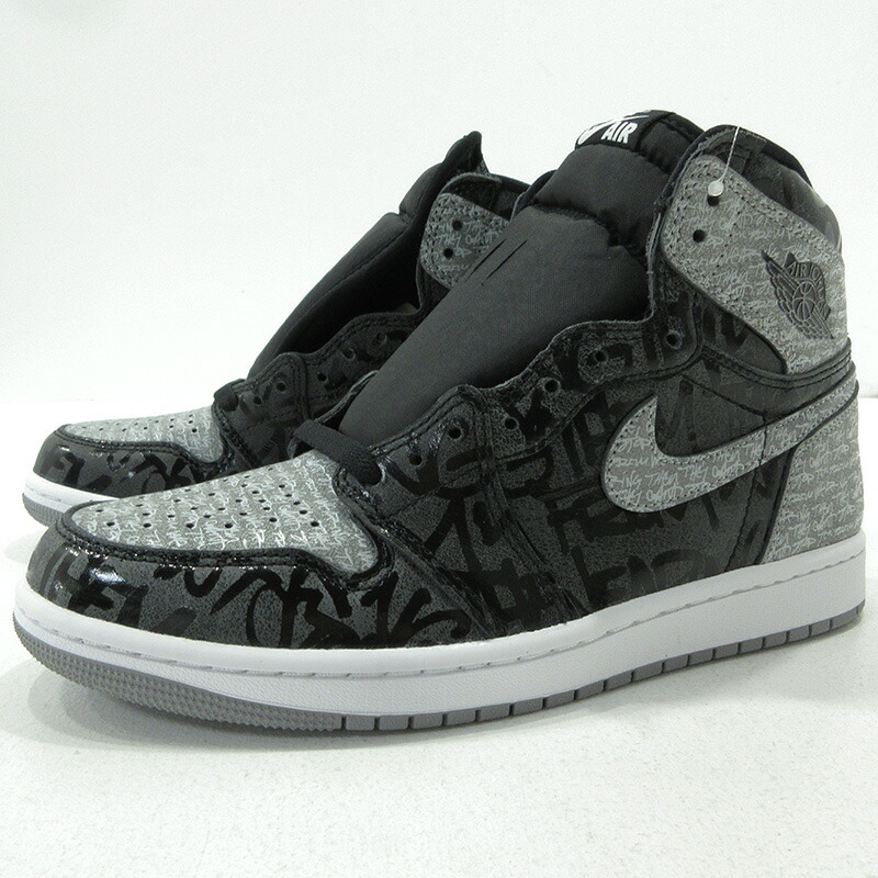 Nike Air Jordan 1 High OG リベリオネア 中古 26.5 Nike Air Jordan 1 High OG 