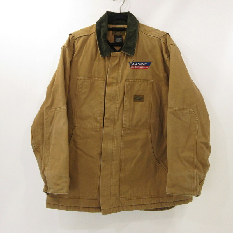 タッキー商品 楽天市場】【中古】Dickies×MetallicaSEEK AND DESTROYワーク