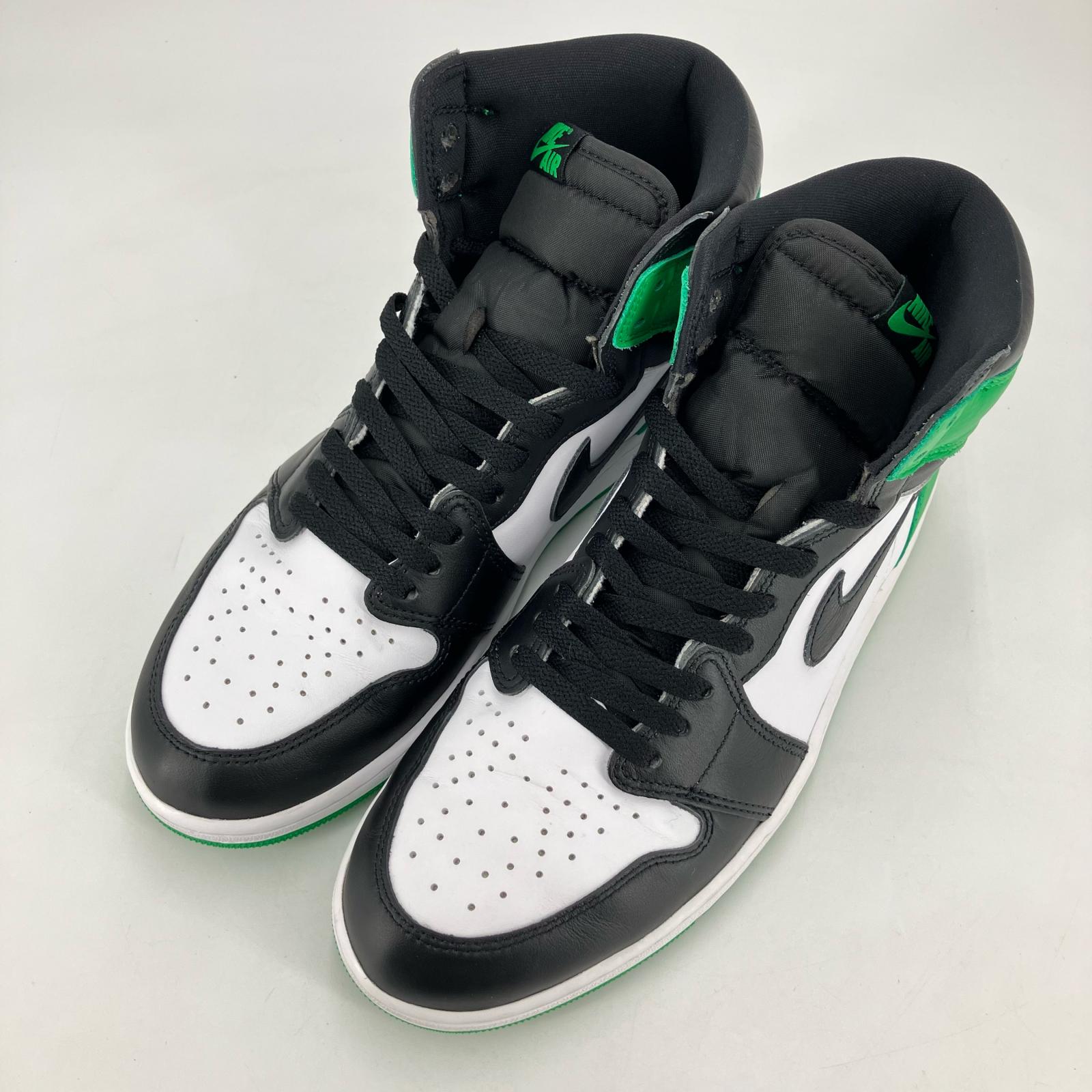 楽天市場】NIKE(ナイキ) サイズ:25.0cm AIR JORDAN 1 DMP Bulls