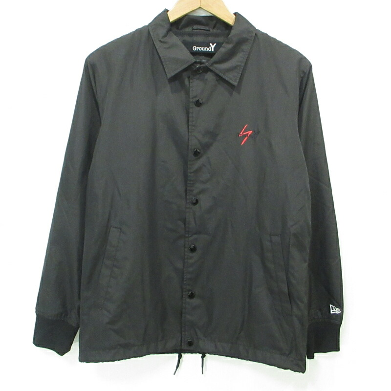 楽天市場】Ground Y グラウンドワイ ヨウジヤマモト バックプリント