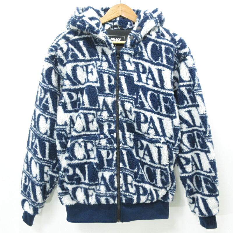 楽天市場】Palace Skateboards(パレススケートボーズ) サイズ:L