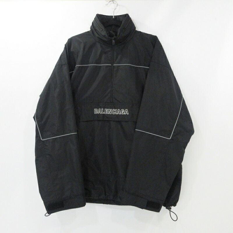 【未使用】BALENCIAGA SPORTS ナイロンジャンバー上下サイズ L 楽天市場】【中古】BALENCIAGA 青山限定 レインジャケット
