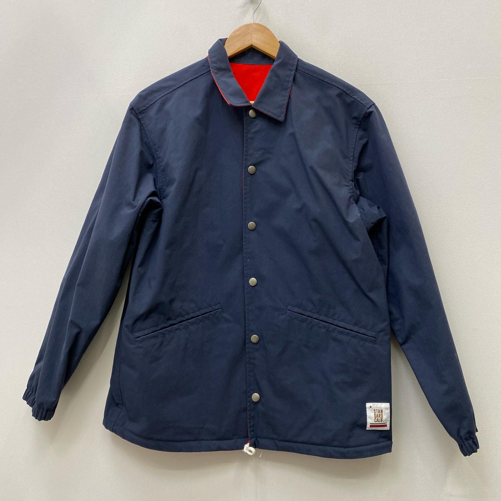 スタンダードカリフォルニア　プリマロフトジャケット 23awprimaloftquiltjkt_01.jpg