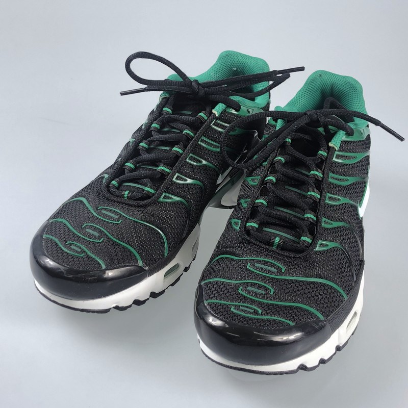 【中古】NIKE | ナイキ AIR MAX PLUS スニーカー DM0032-009 2023A/W グリーン サイズ:26.5cm【姫路東店】