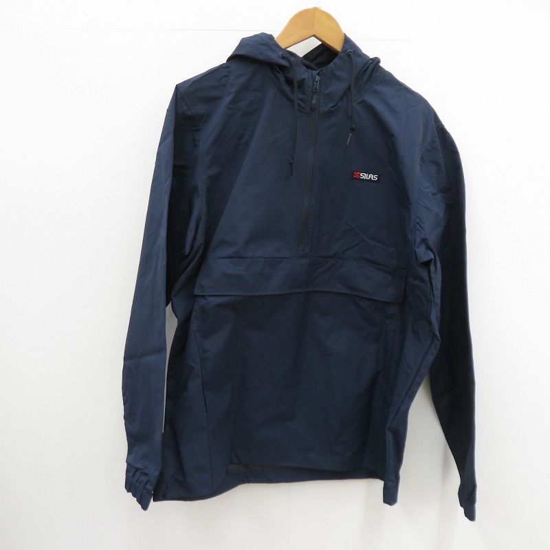 楽天市場】【中古】【メンズ】 SILAS サイラス ナイロン